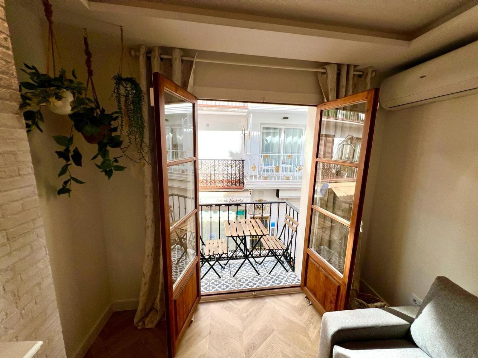 Apartment Mia Marbella